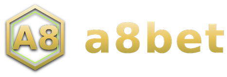 a8bet logo